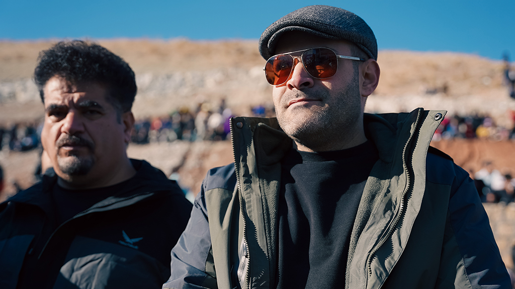 1024-576-گالری3- پیاده روی رئیسی